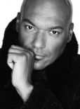 Colin Salmon