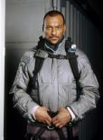 Colin Salmon