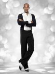 Colin Salmon