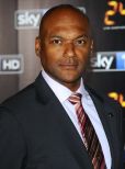 Colin Salmon