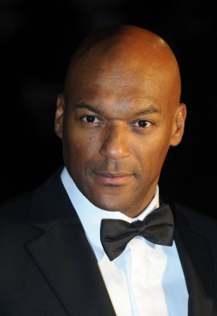 Colin Salmon