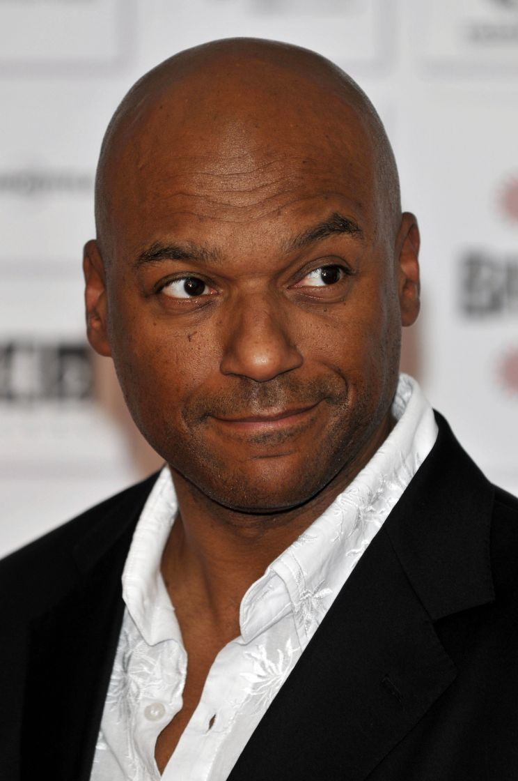 Colin Salmon