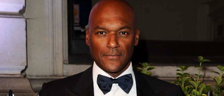 Colin Salmon