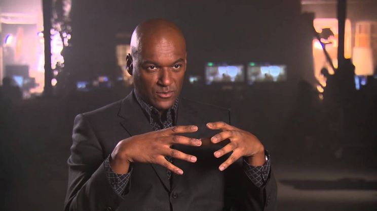 Colin Salmon