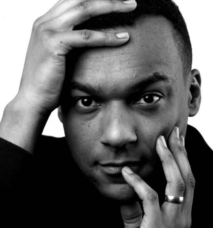 Colin Salmon