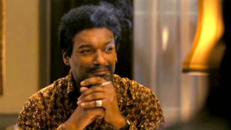 Colin Salmon