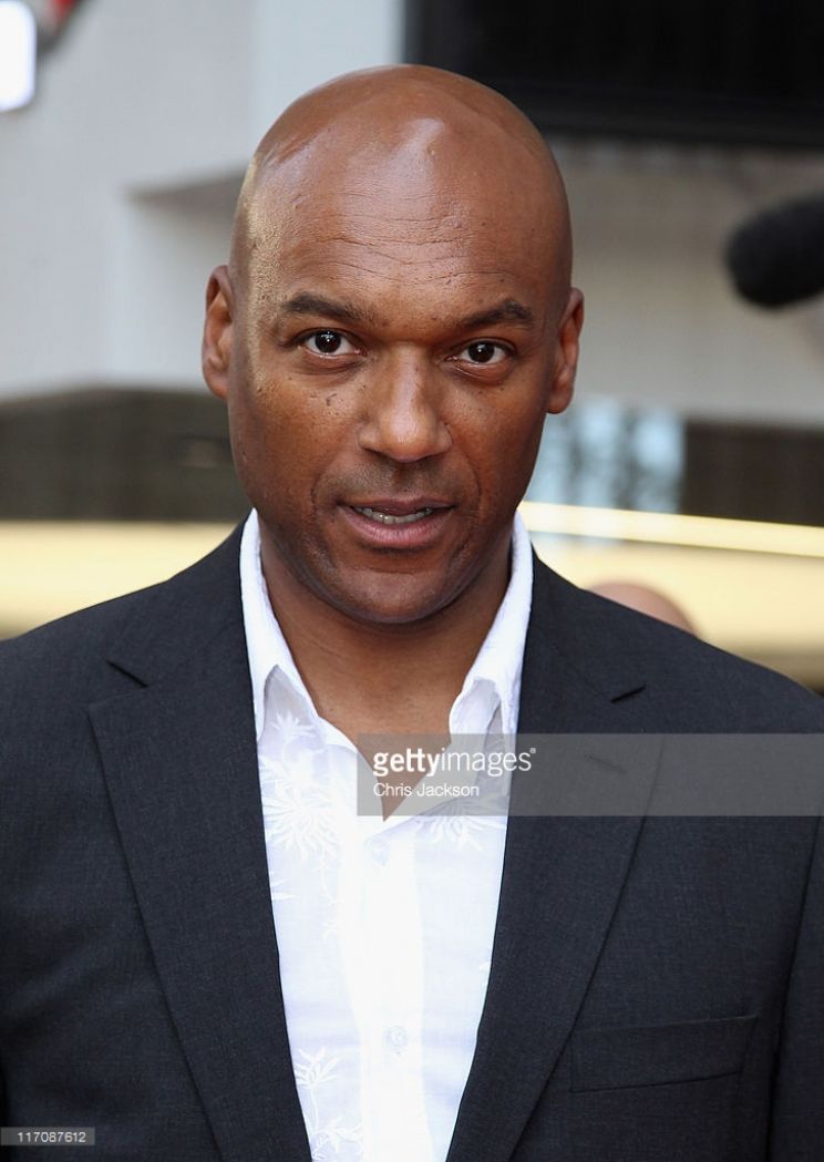Colin Salmon