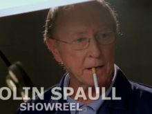 Colin Spaull