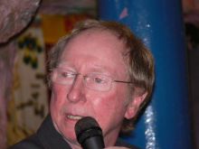 Colin Spaull