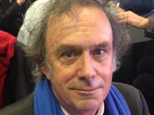 Colin Spaull