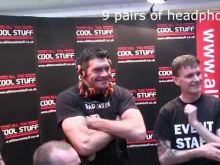Colin Spaull