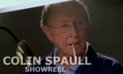 Colin Spaull