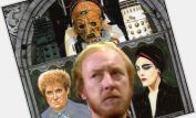 Colin Spaull