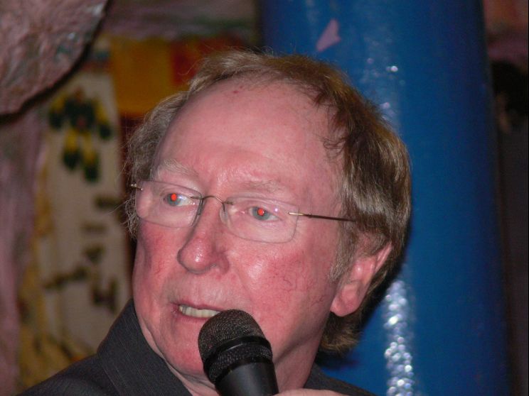 Colin Spaull