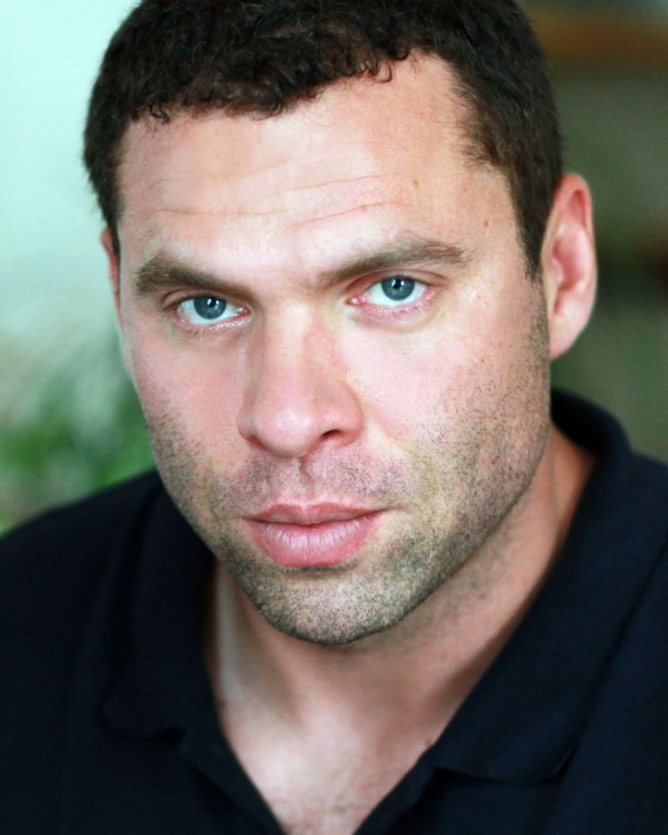 Colin Spaull