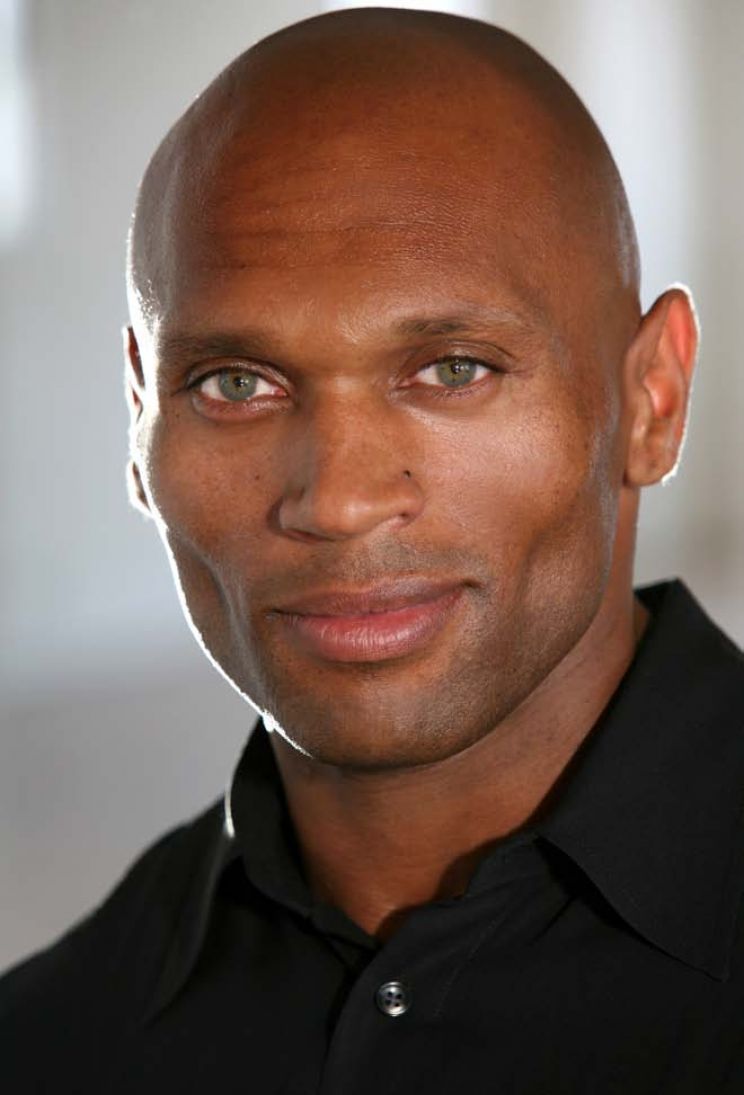 Colin Spaull