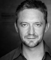 Colin Tierney