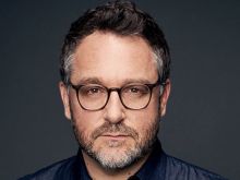 Colin Trevorrow