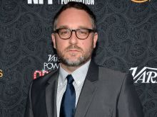 Colin Trevorrow