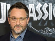 Colin Trevorrow