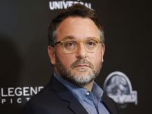 Colin Trevorrow