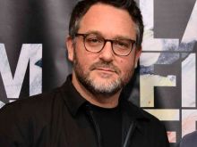 Colin Trevorrow