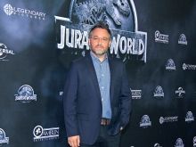 Colin Trevorrow