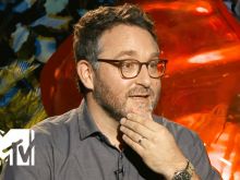 Colin Trevorrow