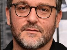 Colin Trevorrow