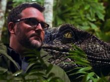 Colin Trevorrow