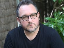 Colin Trevorrow