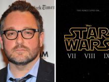 Colin Trevorrow