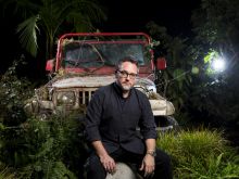 Colin Trevorrow