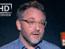 Colin Trevorrow