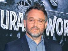 Colin Trevorrow