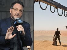 Colin Trevorrow