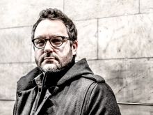 Colin Trevorrow