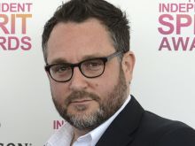 Colin Trevorrow