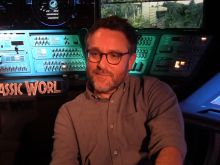 Colin Trevorrow