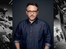 Colin Trevorrow