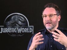 Colin Trevorrow