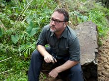 Colin Trevorrow