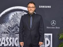 Colin Trevorrow