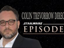 Colin Trevorrow