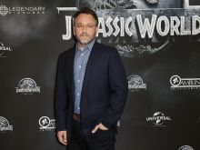 Colin Trevorrow