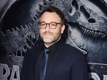 Colin Trevorrow