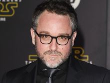 Colin Trevorrow