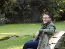 Colin Trevorrow