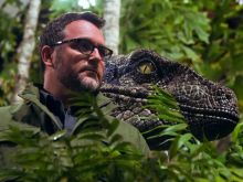 Colin Trevorrow