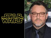 Colin Trevorrow